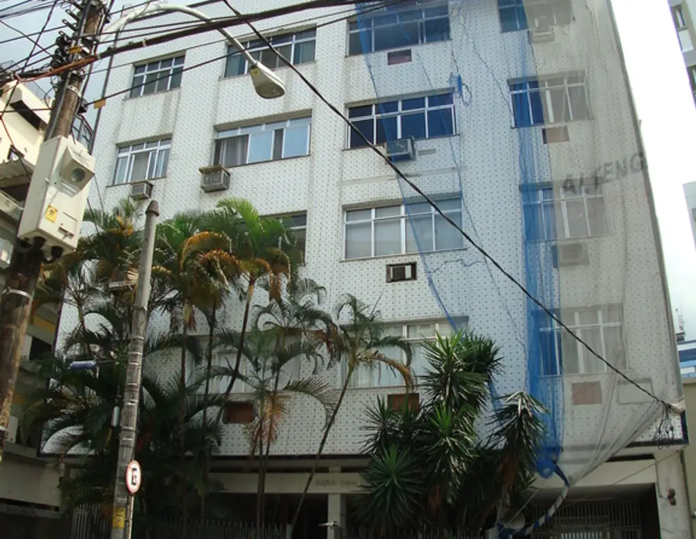Edificio Lopes Quintas