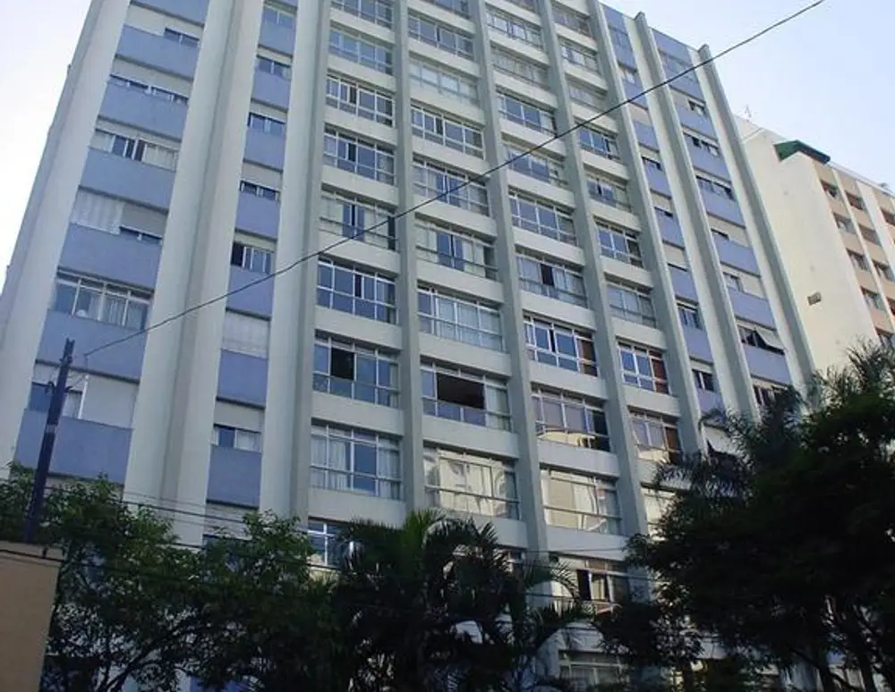 Edificio Jacurici