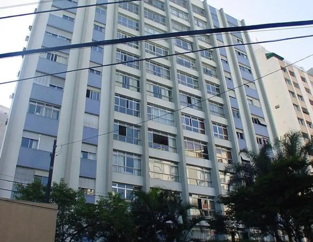 Edificio Jacurici — foto 2