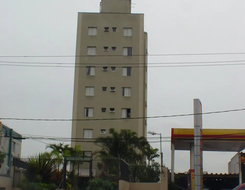 Edificio Panorama