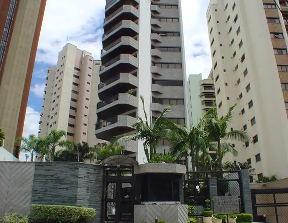 Edificio Piazza D'oro — foto 2