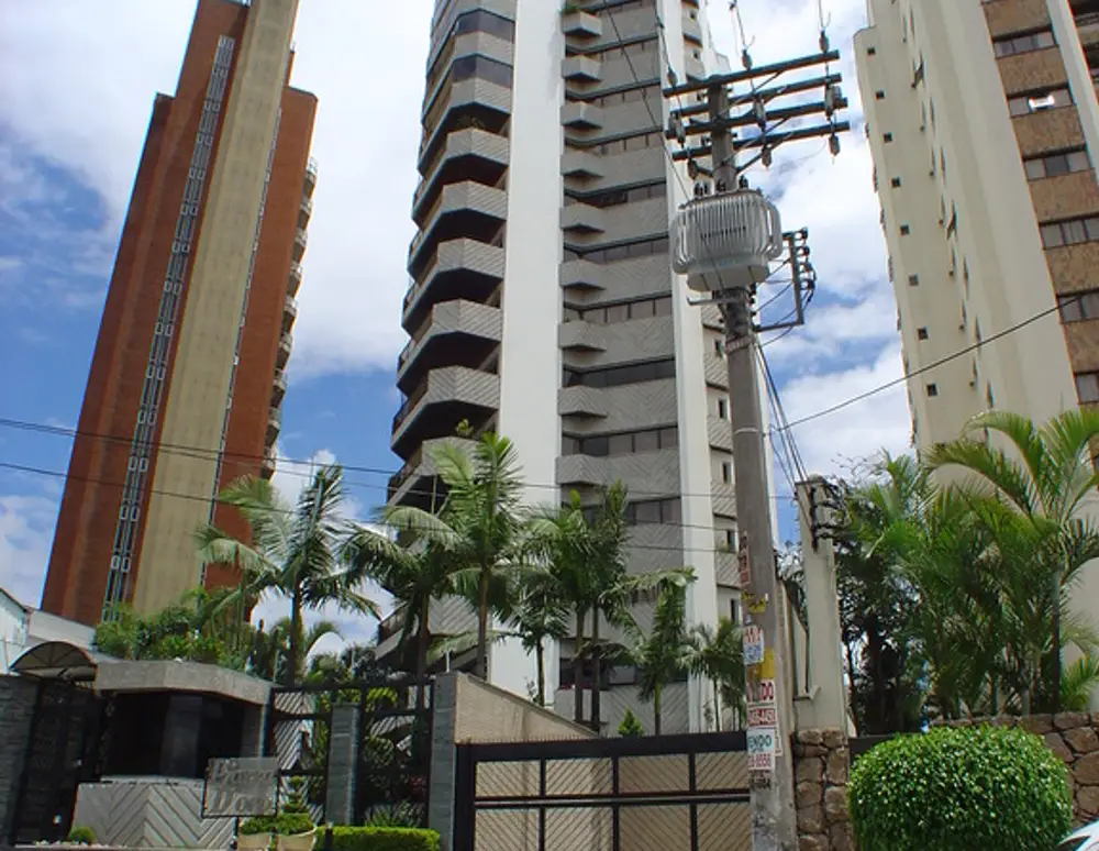 Edificio Piazza D'oro — foto 3