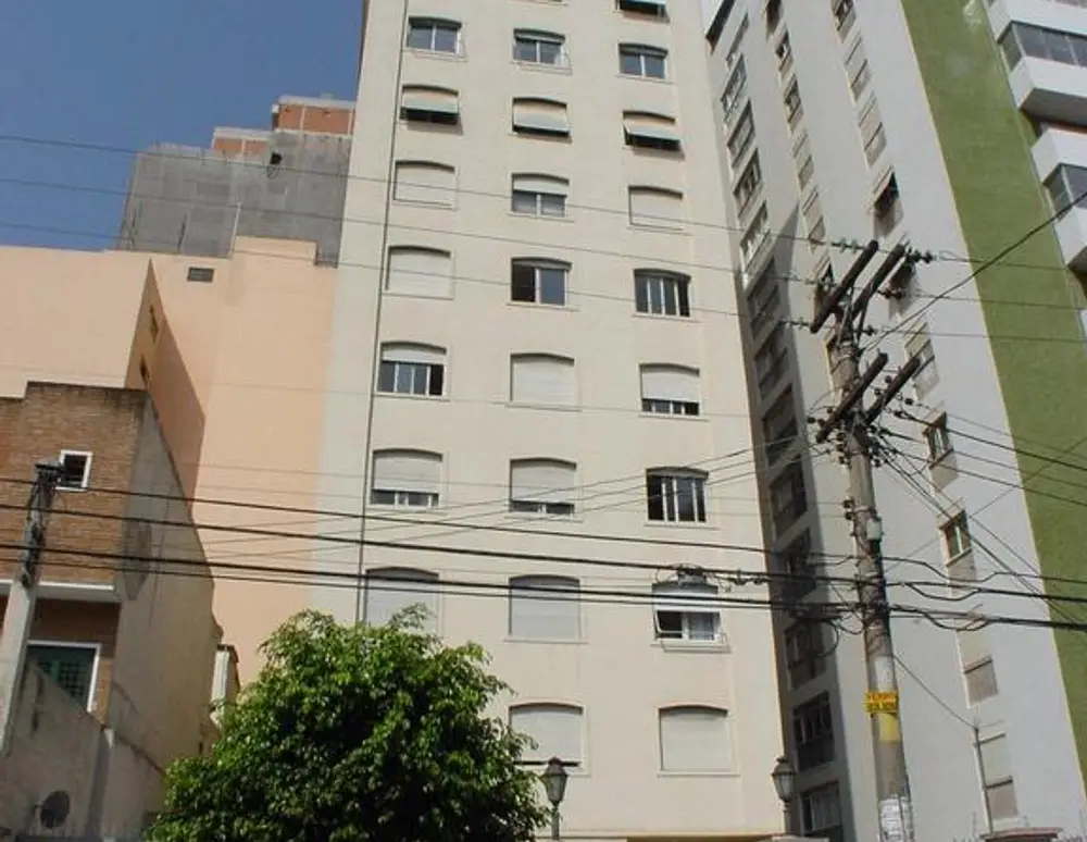 Edificio Phaedra