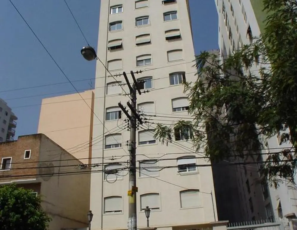 Edificio Phaedra — foto 2