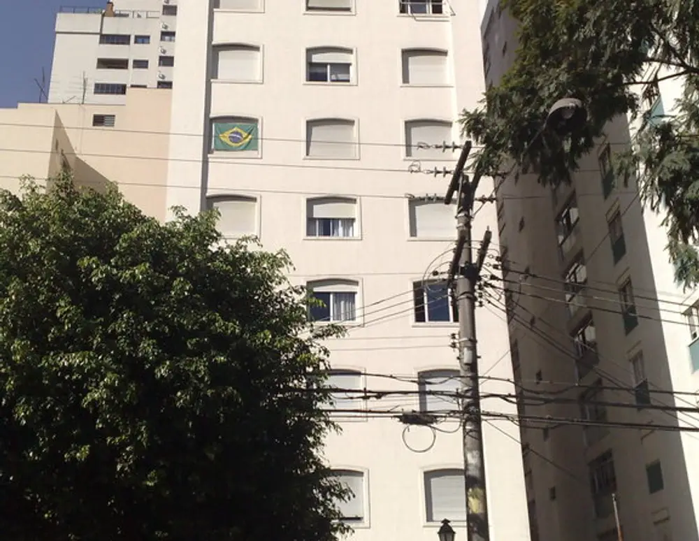 Edificio Phaedra — foto 3