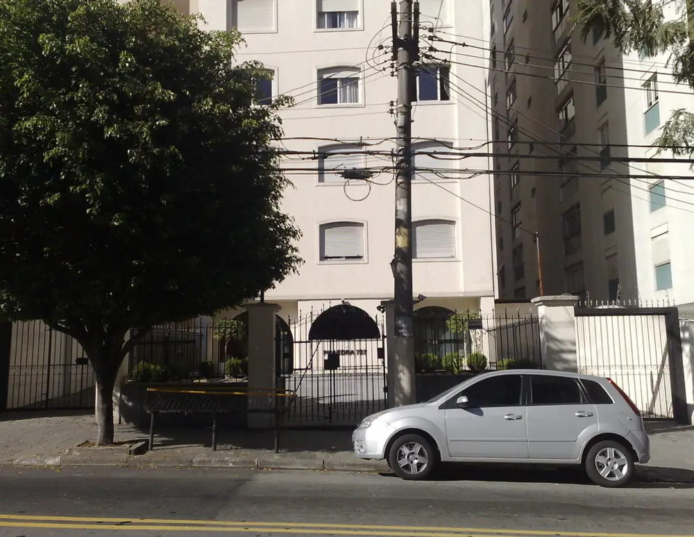 Edificio Phaedra — foto 4