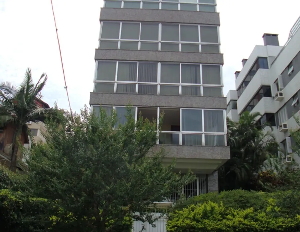 Edificio La Tuor