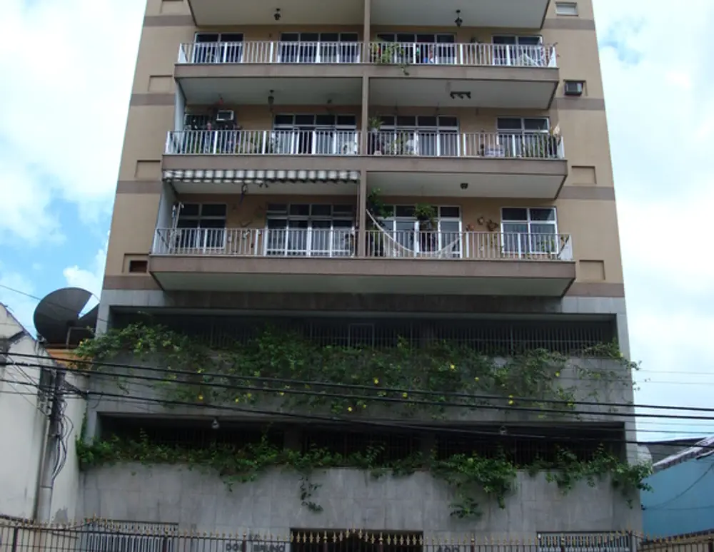 Edificio Dom Bruno