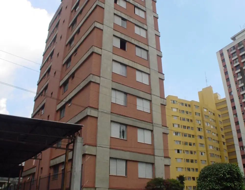 Edificio Fiorino