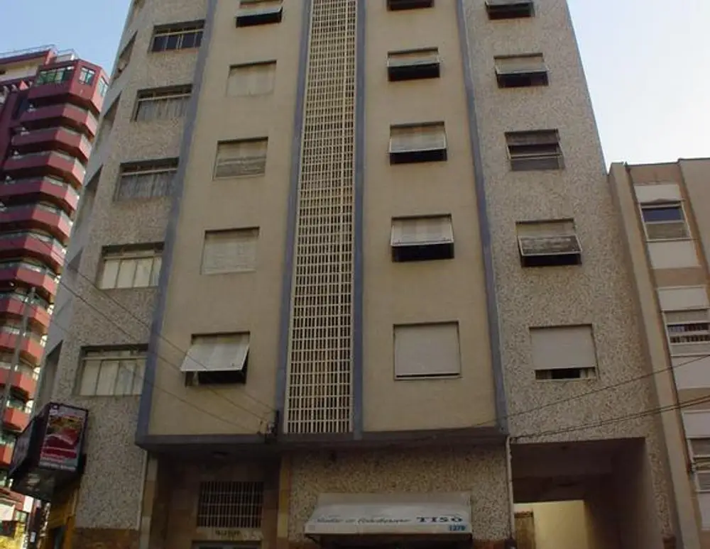 Edificio Falstaff — foto 2
