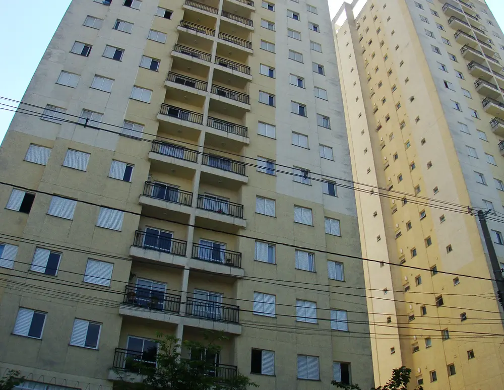 Live Residencial Clube