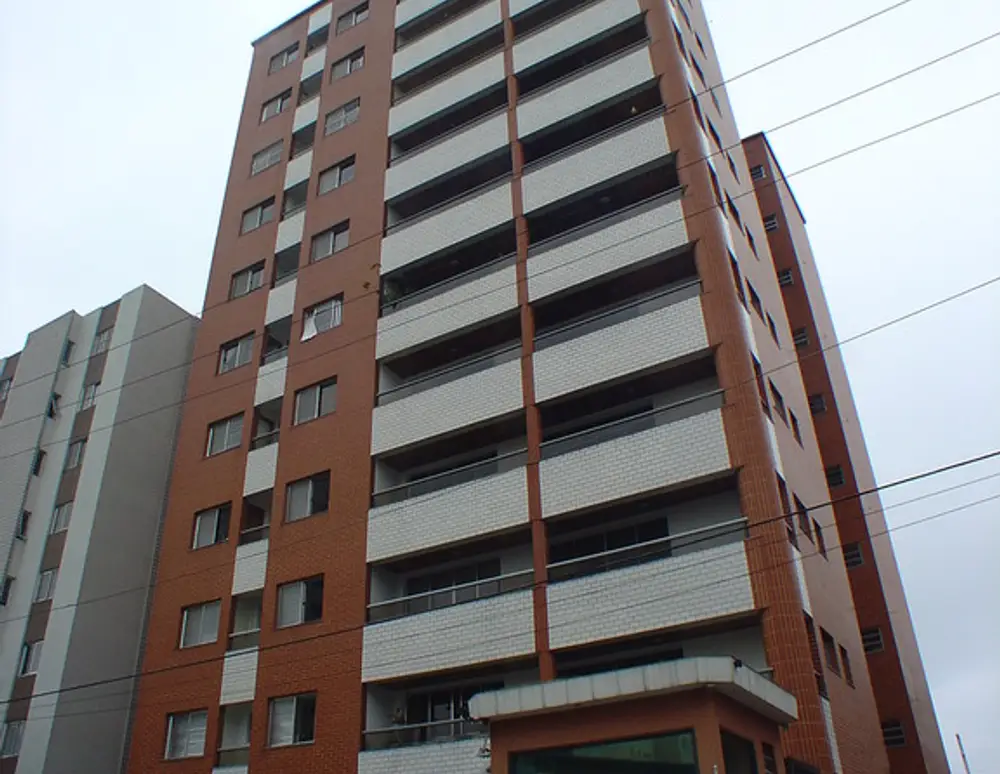 Edificio Ribadavia
