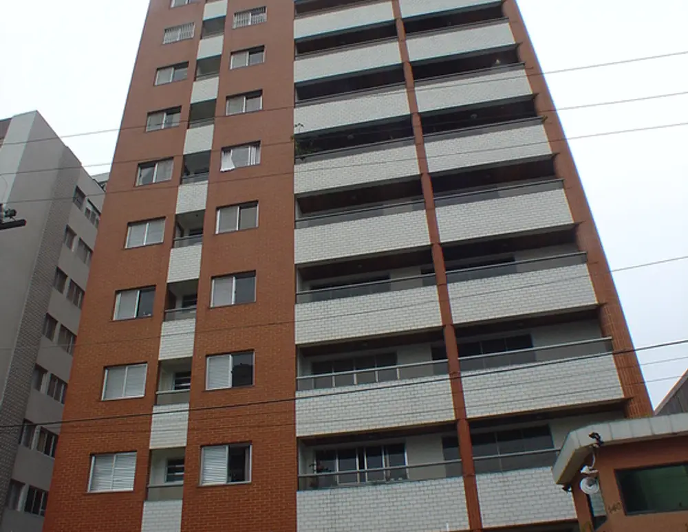 Edificio Ribadavia — foto 2
