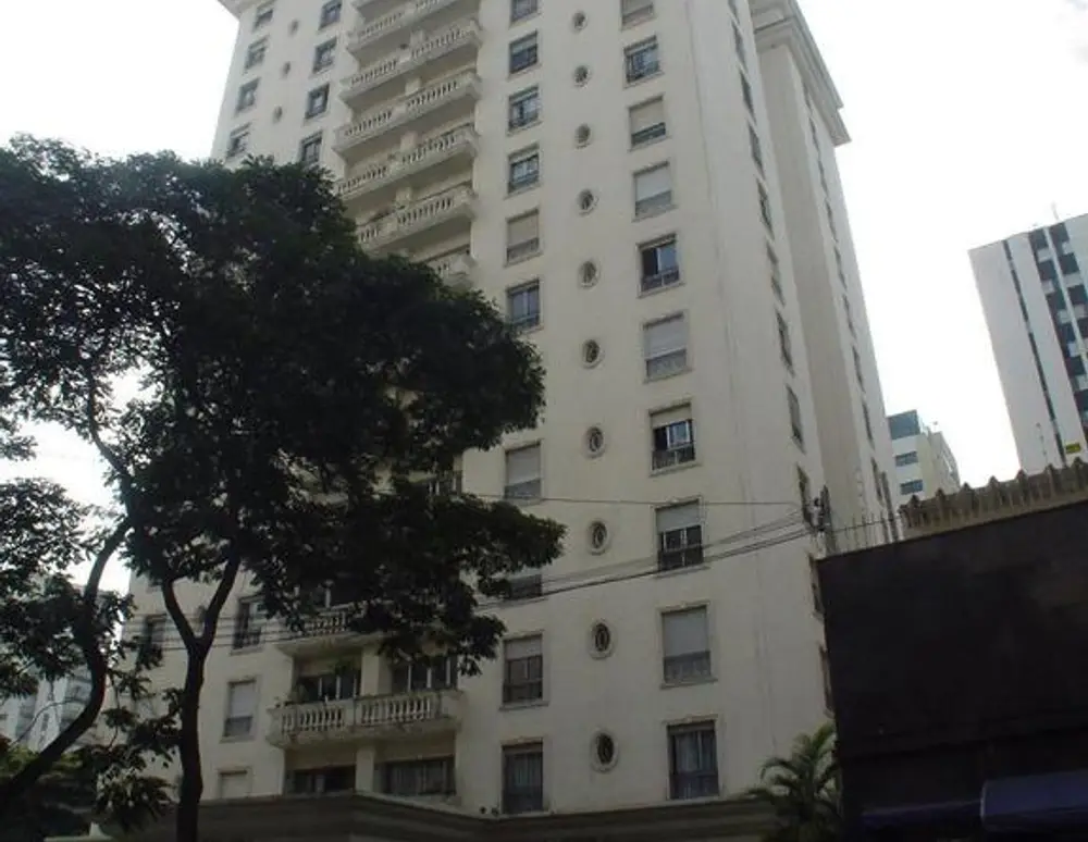 Edificio L'aquila