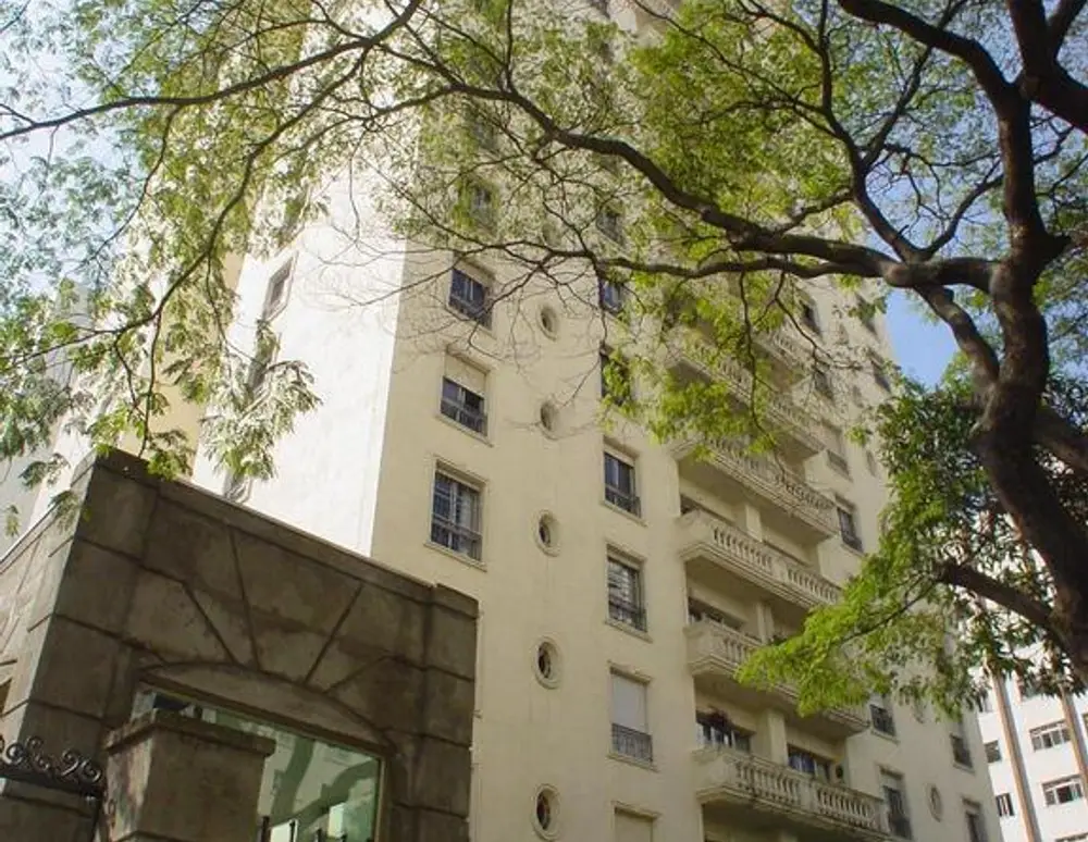 Edificio L'aquila — foto 2
