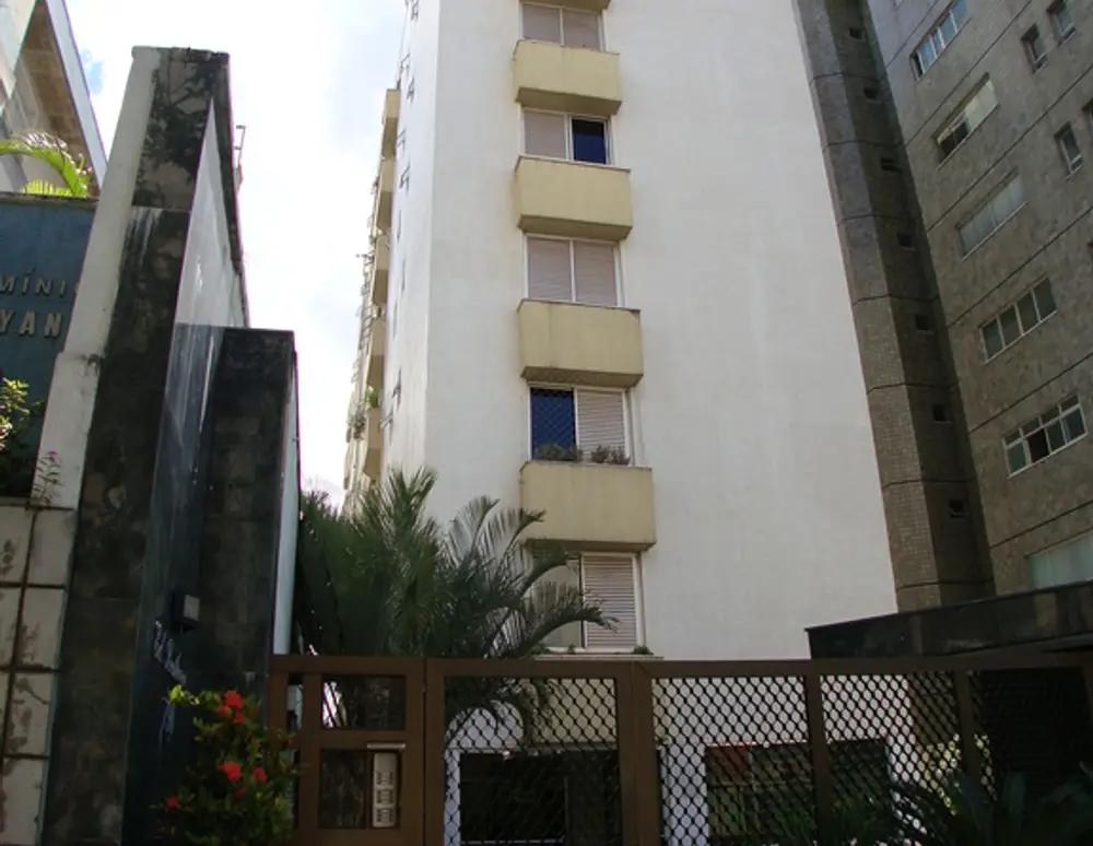 Edificio Beethovem