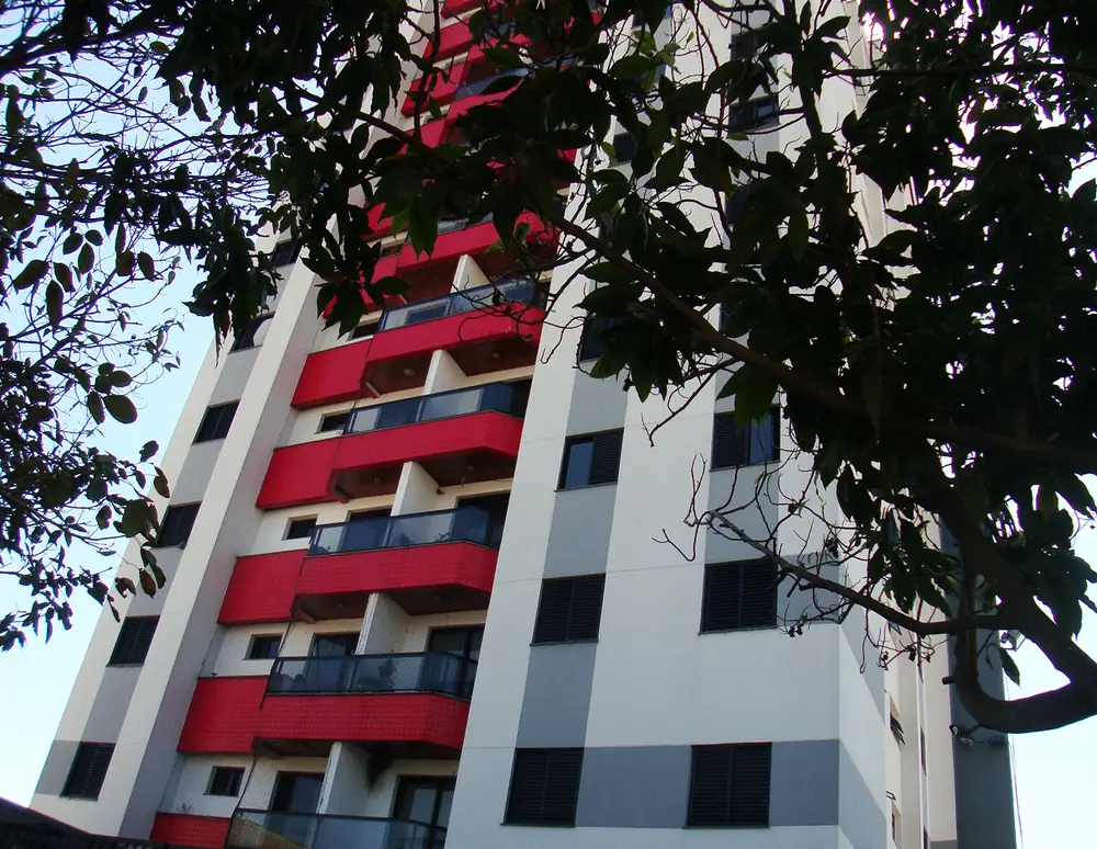 Edificio Recanto das Andorinhas