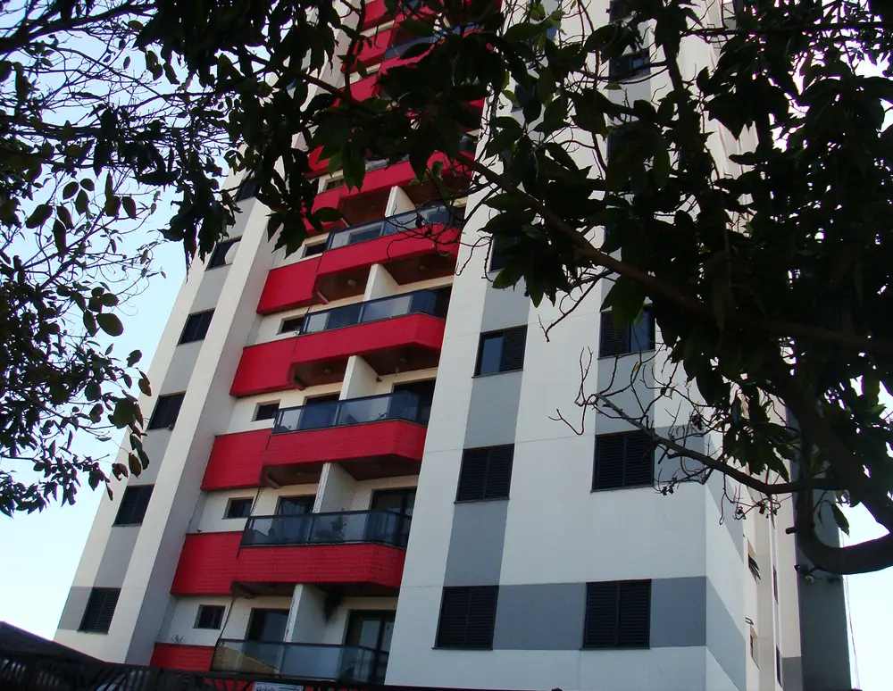 Edificio Recanto das Andorinhas — foto 2