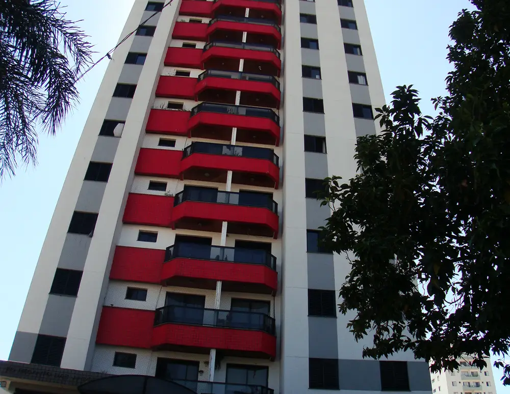 Edificio Recanto das Andorinhas — foto 3