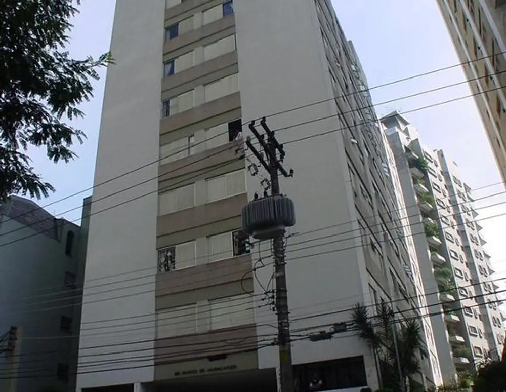 Edificio Barao de Magalhaes