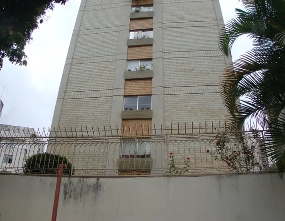 Edificio Saint Etienne