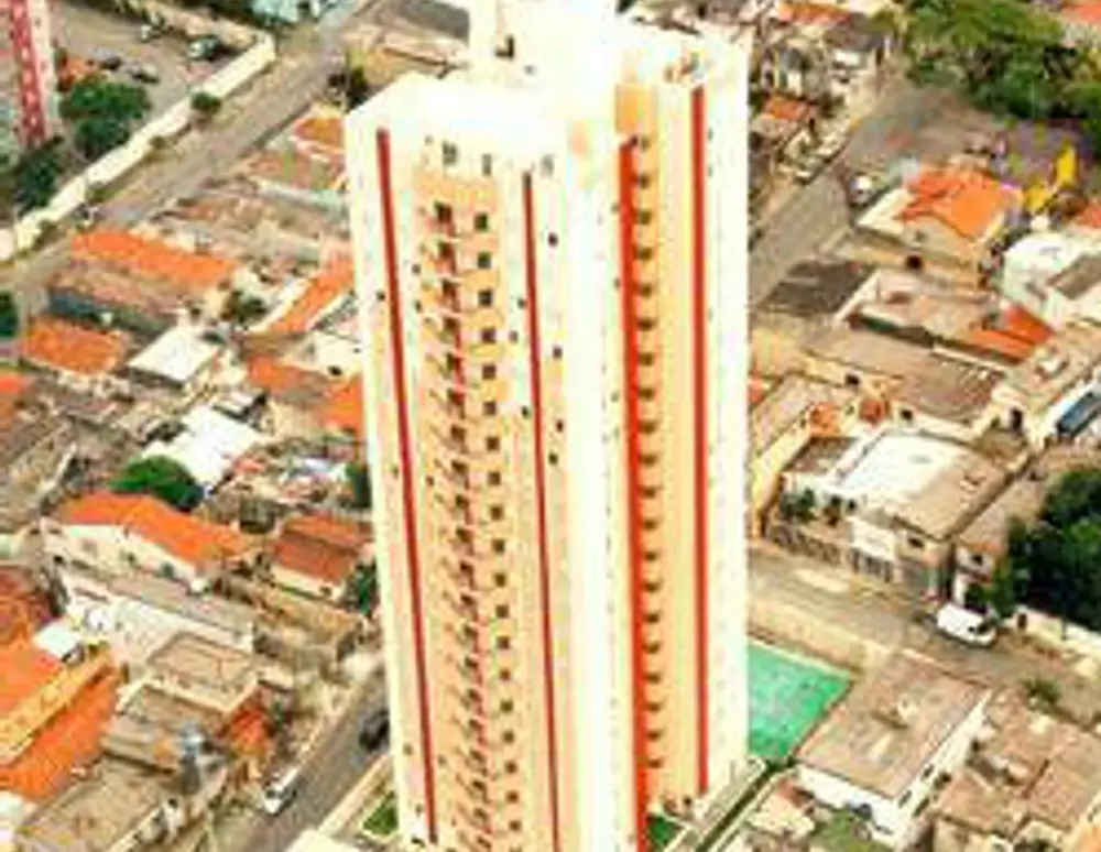 Edificio Solar das Hortensias