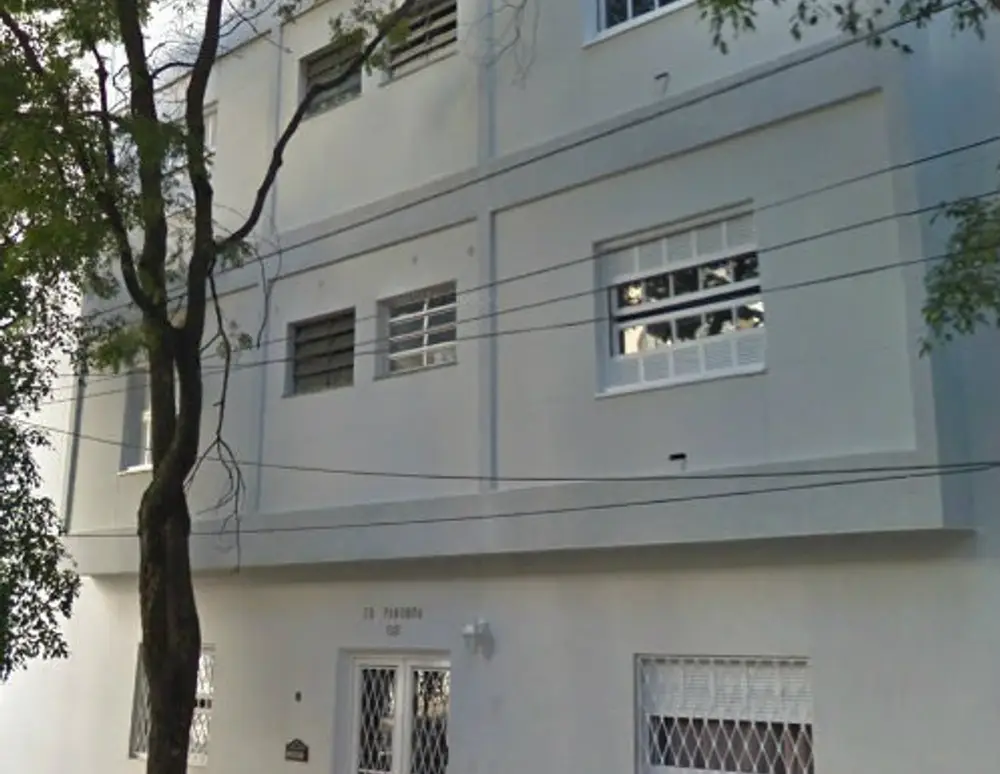 Edificio Pandora
