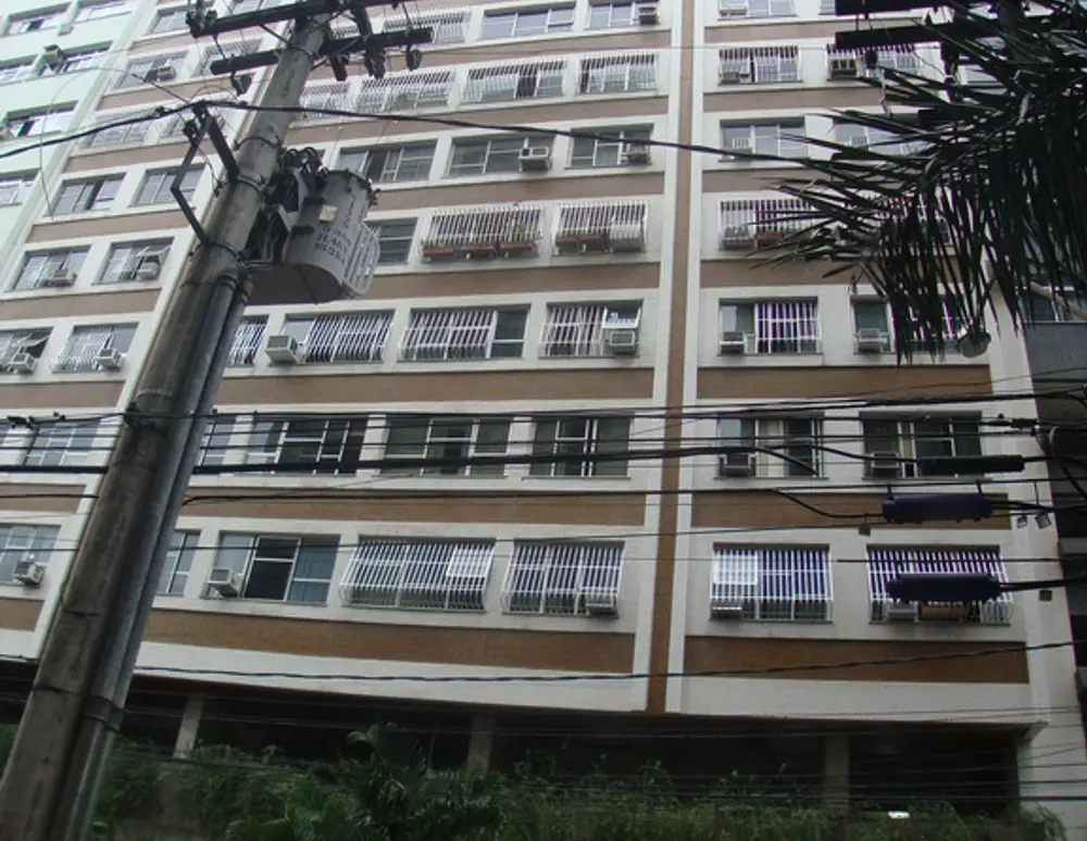 Edificio San Siro