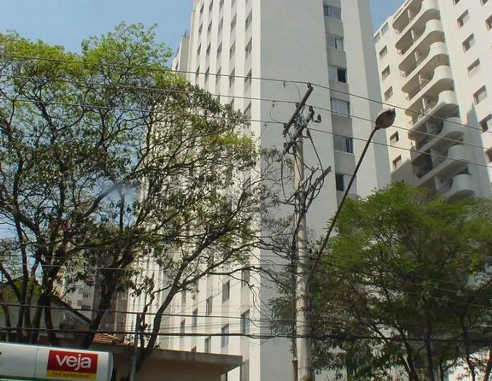 Edificio Rosa F Mauro