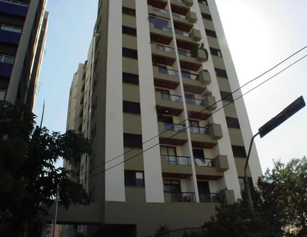 Edificio New Port