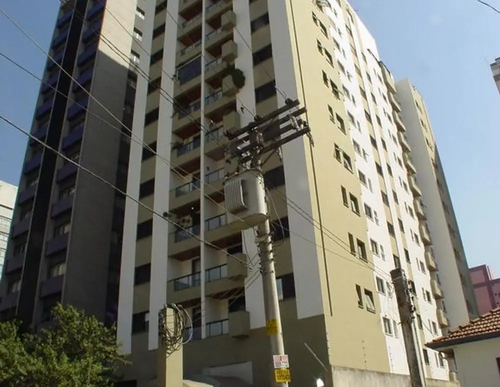 Edificio New Port — foto 2