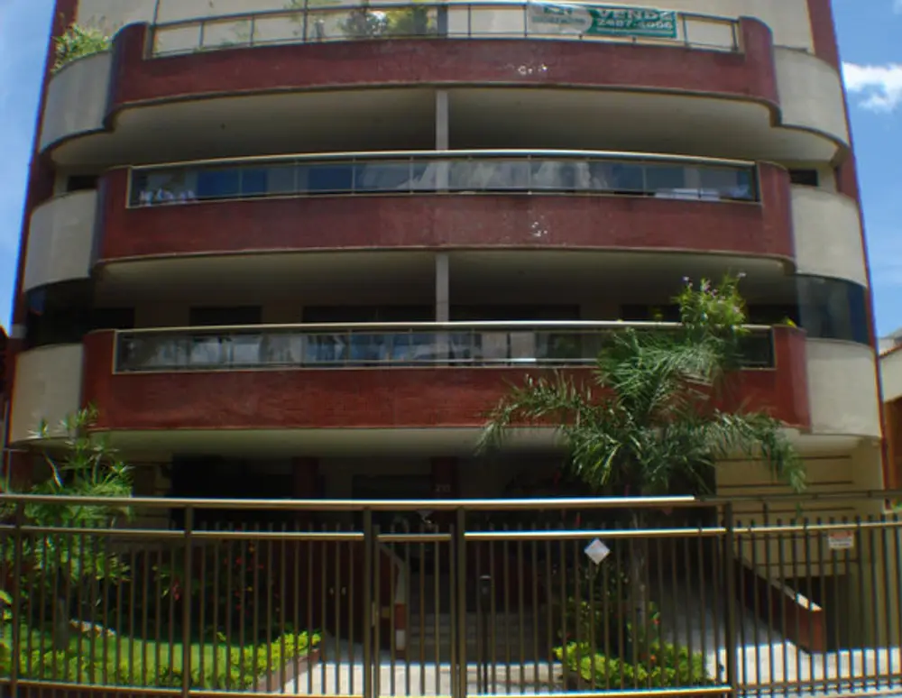 Edificio Sao Joao