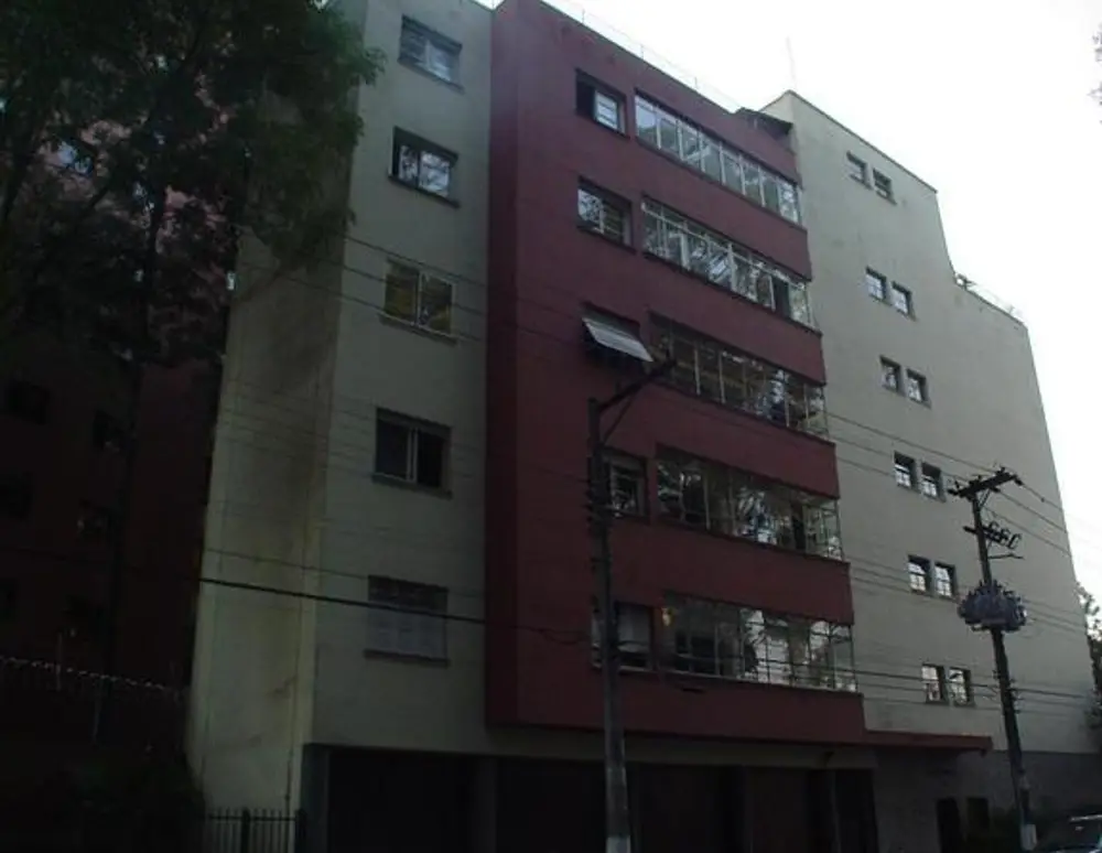 Edificio Parque