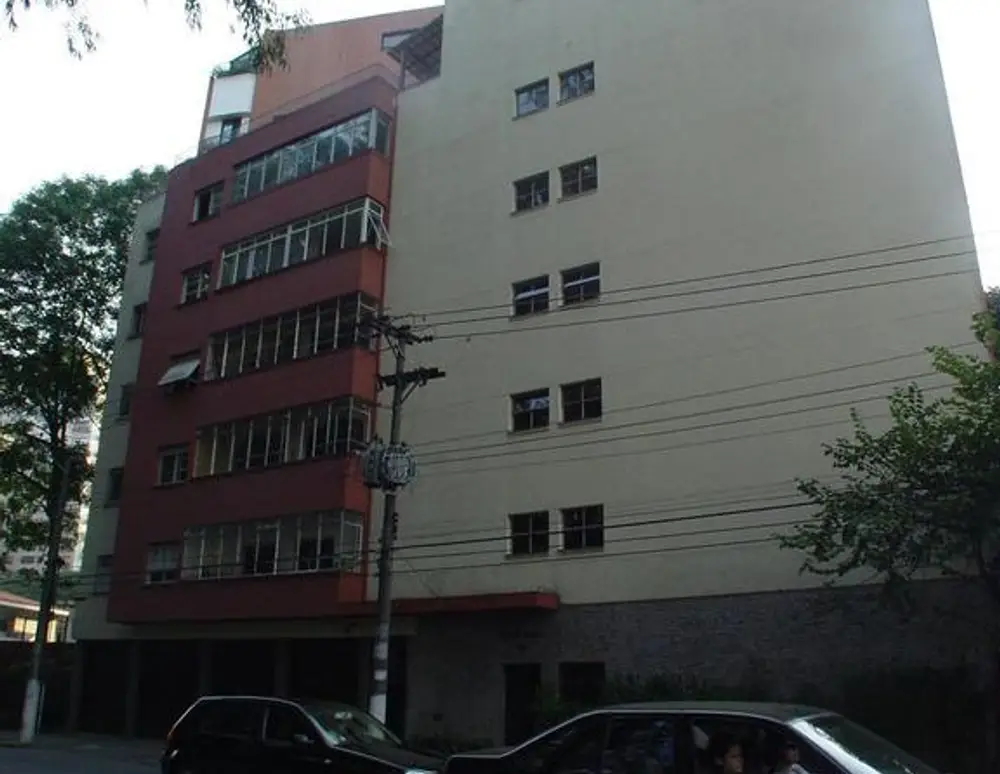 Edificio Parque — foto 2