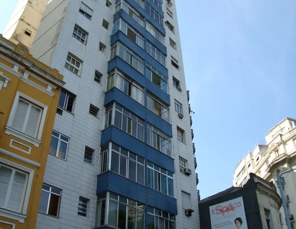 Edificio Audax