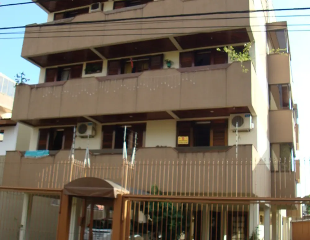 Edificio Itapua