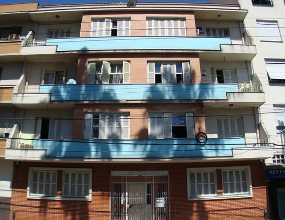 Edifício Getulio