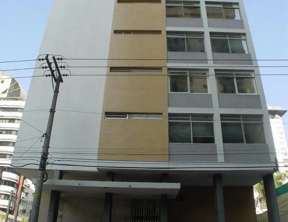 Edificio Paulistano