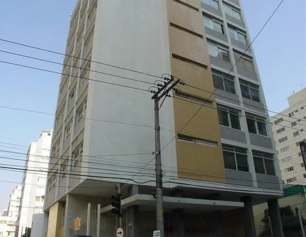 Edificio Paulistano — foto 2
