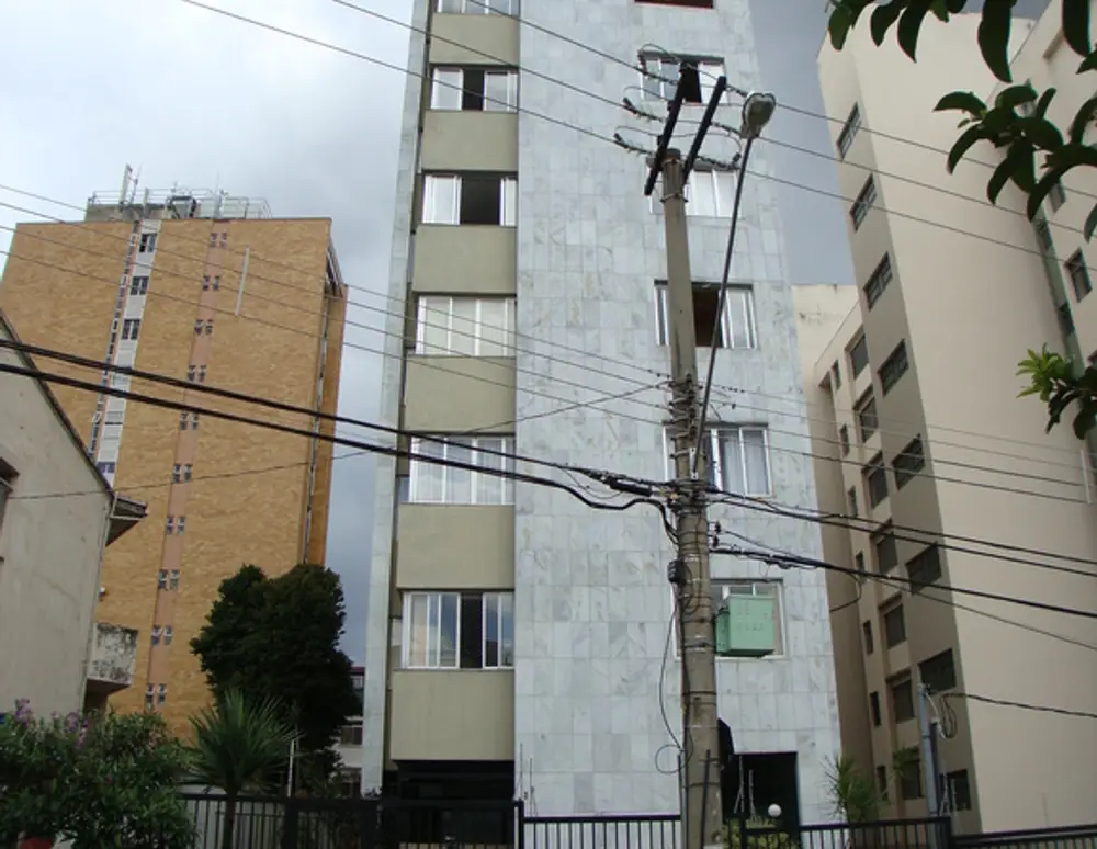 Edificio Ouro Verde