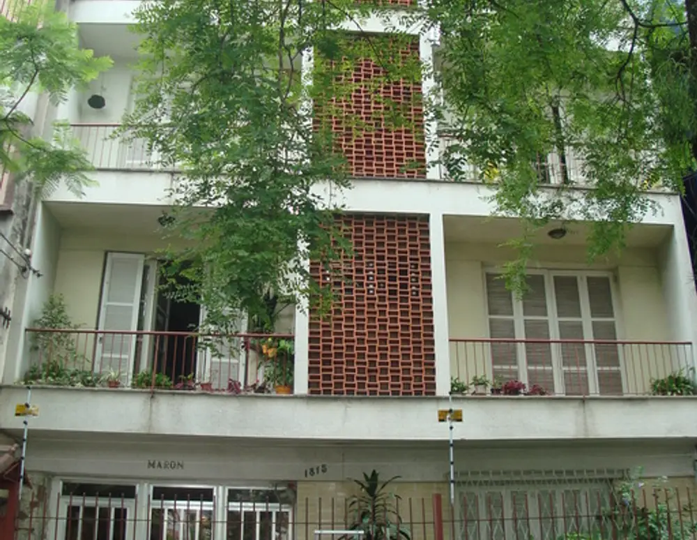 Edificio Maron