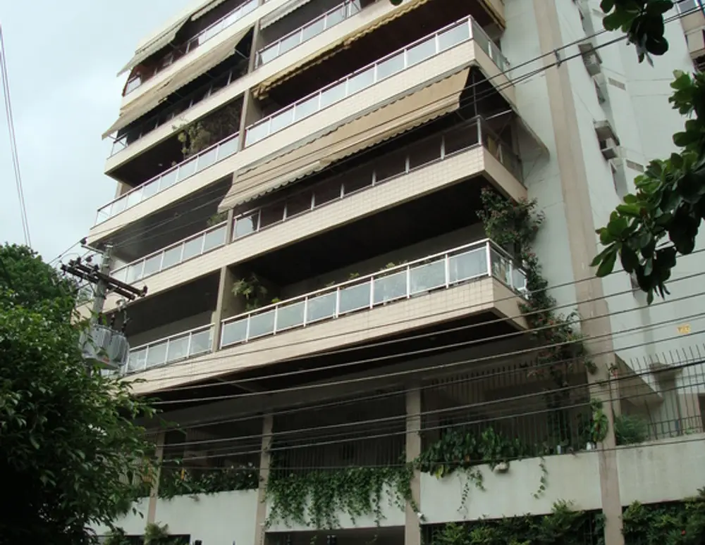 Edificio Carandai