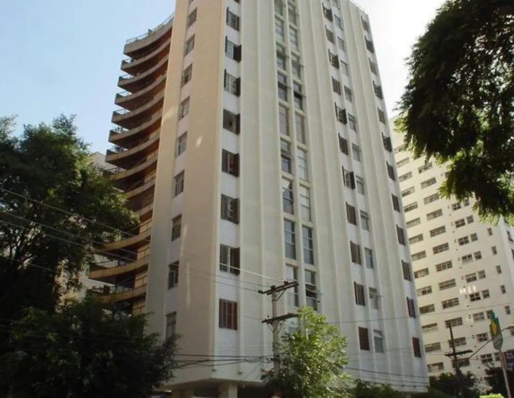 Edificio Marua