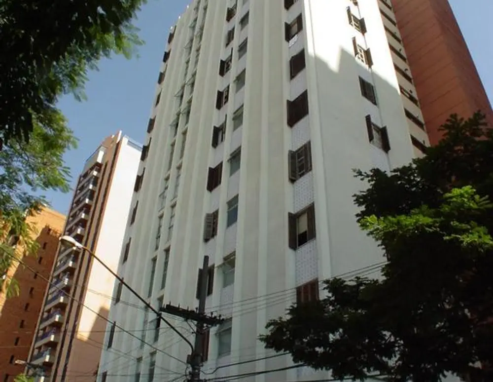 Edificio Marua — foto 2