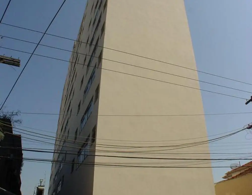 Edificio Paula Regina