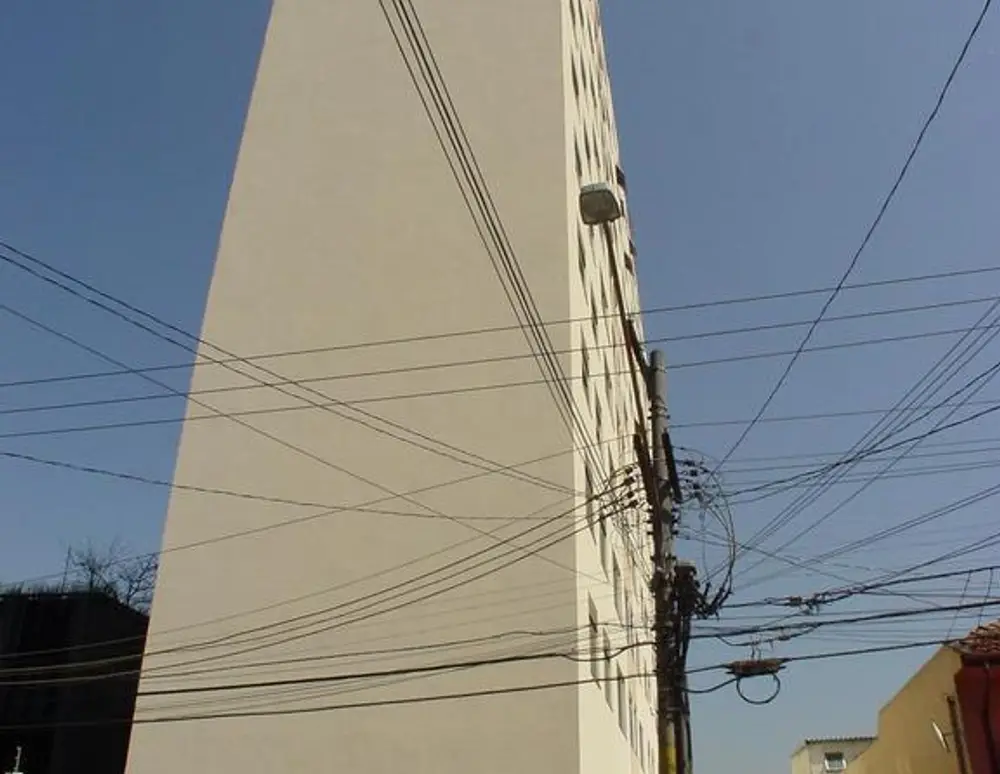 Edificio Paula Regina — foto 2