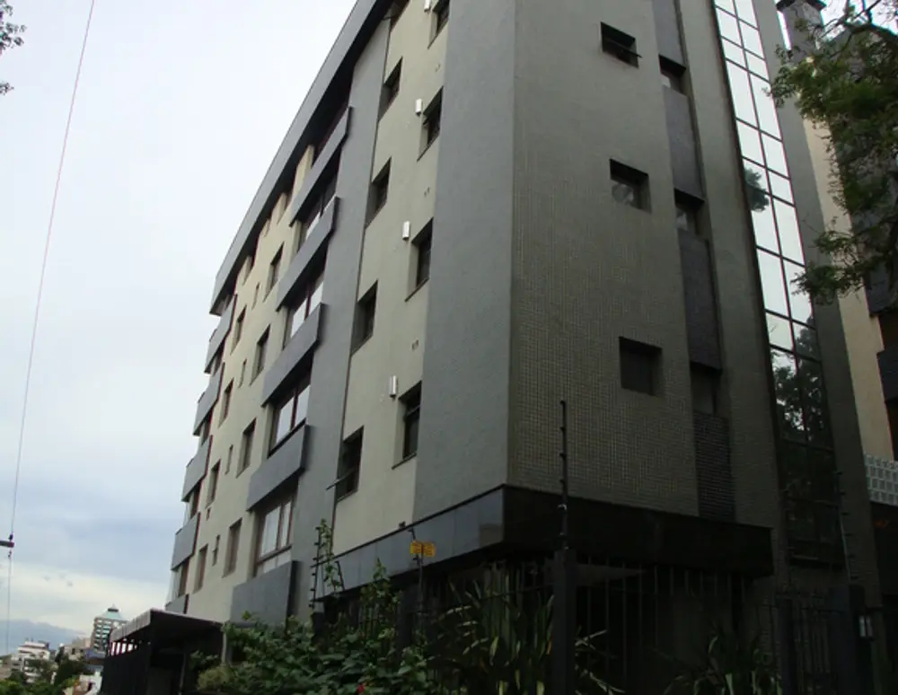 Edificio Maison de France