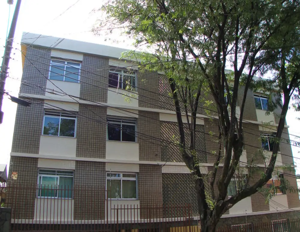 Edificio Mirante