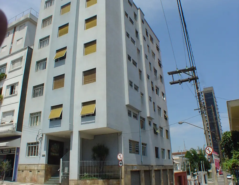 Edificio Delfos — foto 2