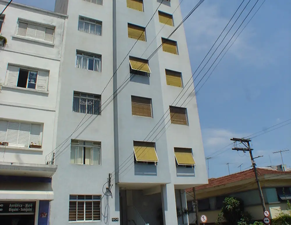 Edificio Delfos — foto 3